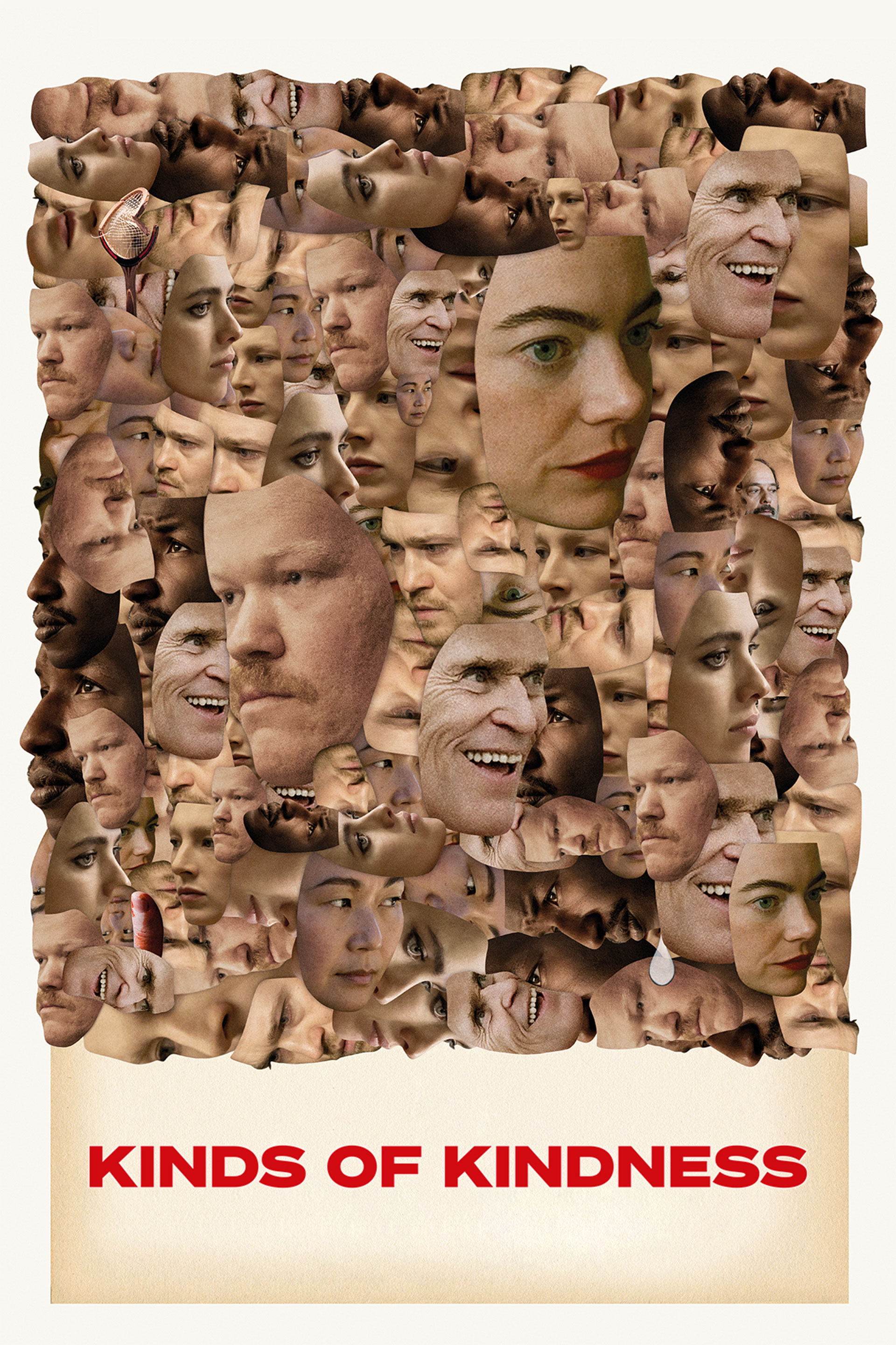 Kinds of Kindness (2024) [301001] (A1724679459) [[Movies]] --Plex--